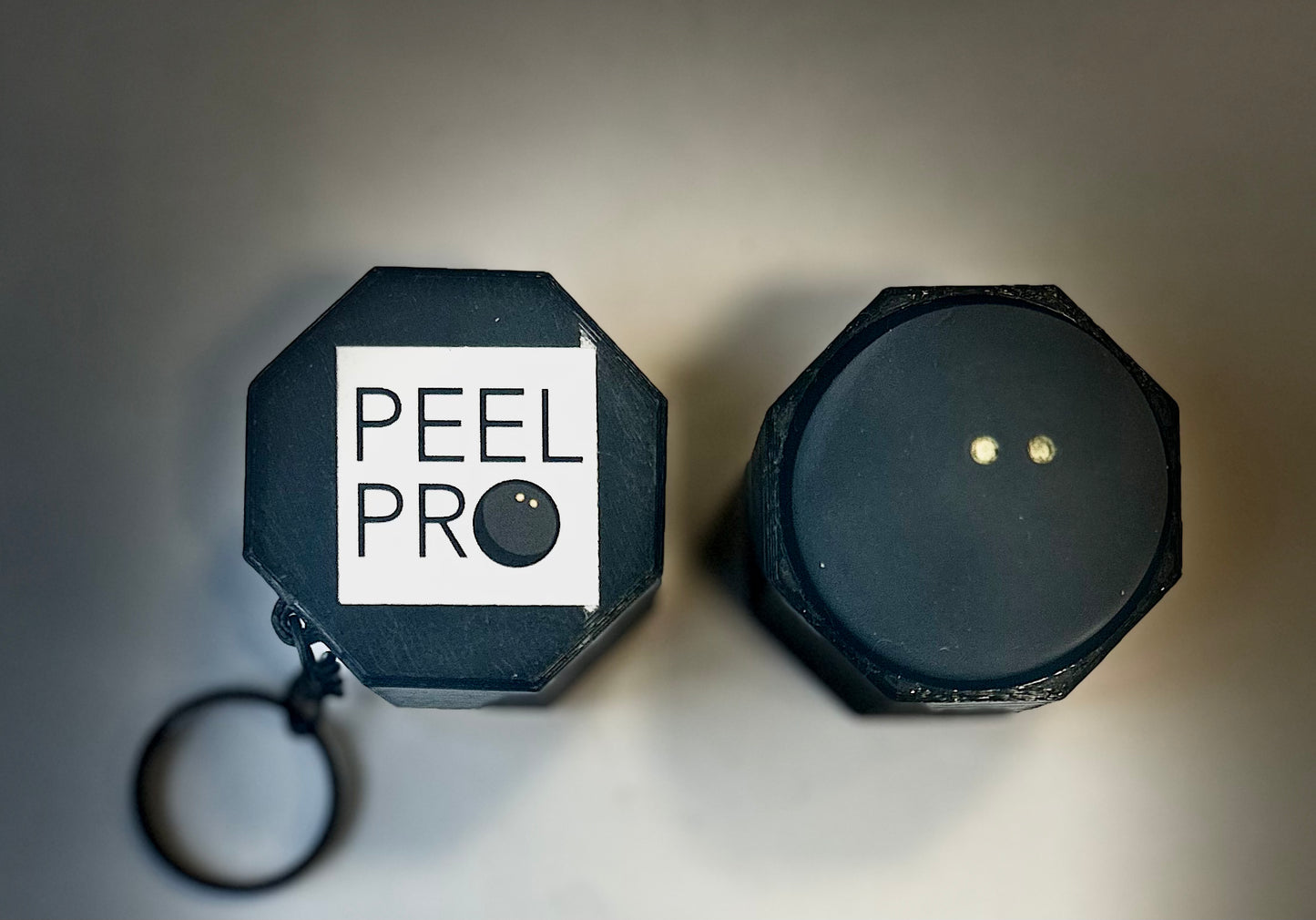 The PeelPro 1.0